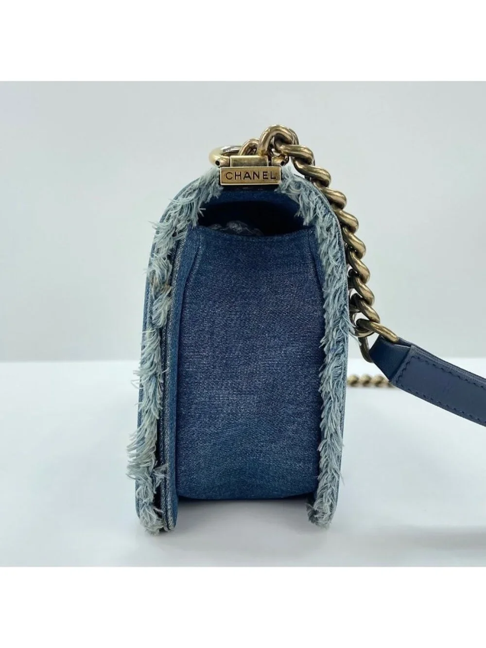 Chanel Shoulder Bag